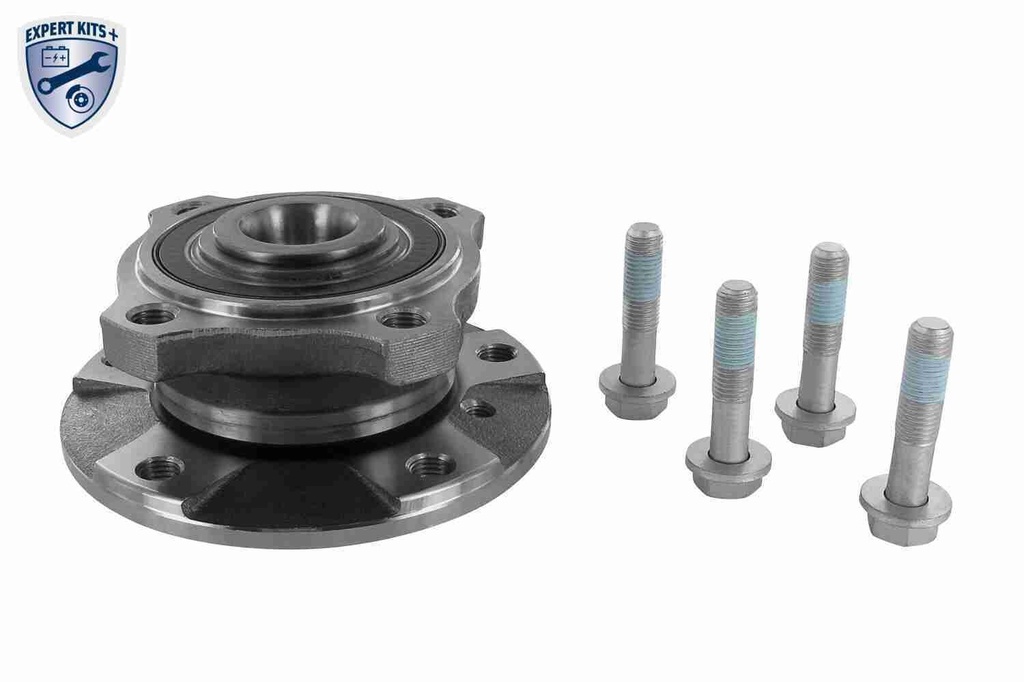 WHEEL HUB BEARING FRONT VAICO BMW