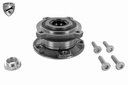 WHEEL BEARING & HUB ASSY FRONT VAICO BMW