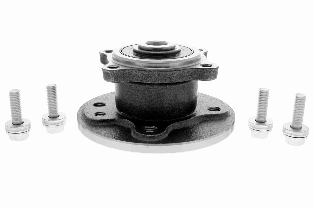 WHEEL BEARING HUB REAR VAICO MINI