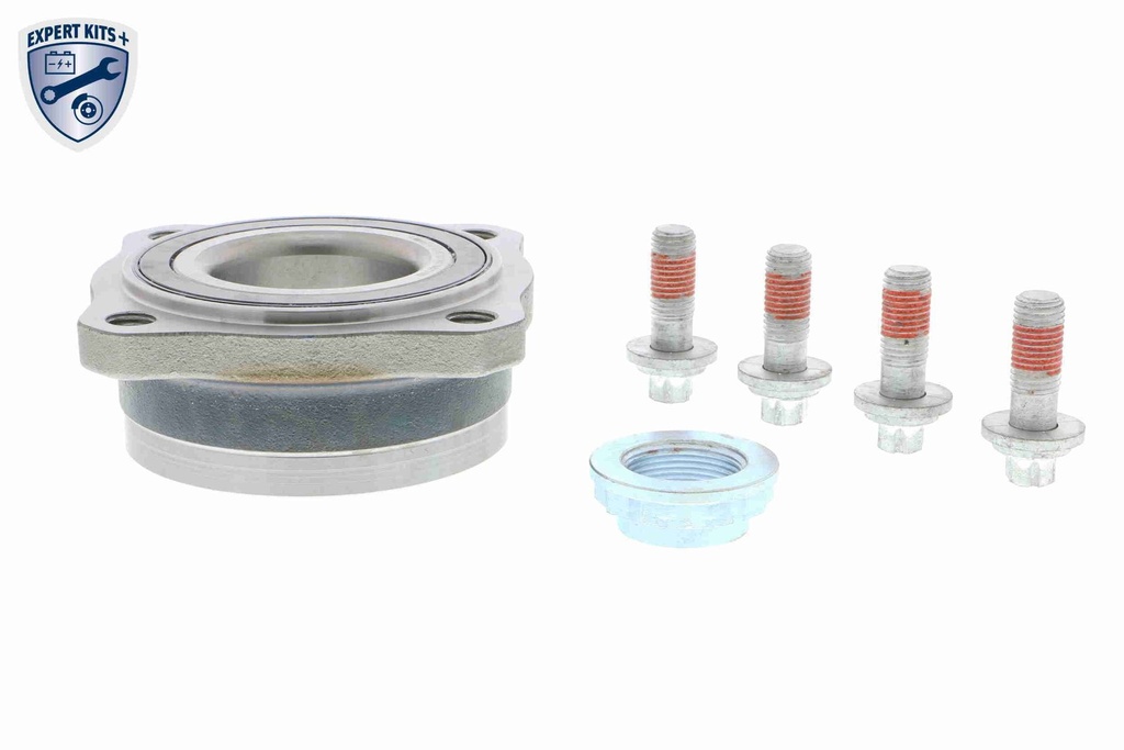 WHEEL BEARING KIT REAR VAICO BMW