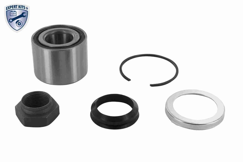WHEEL BEARING KIT REAR VAICO PSA