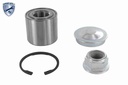 WHEEL BEARING KIT REAR VAICO RENAULT
