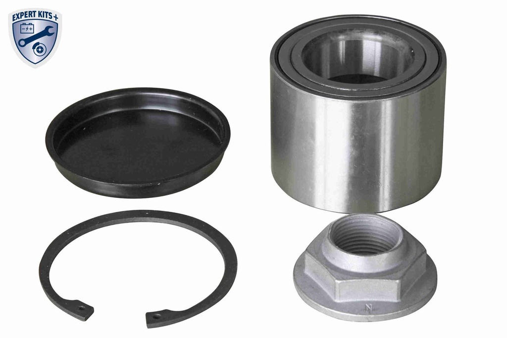 WHEEL BEARING KIT REAR VAICO RENAULT