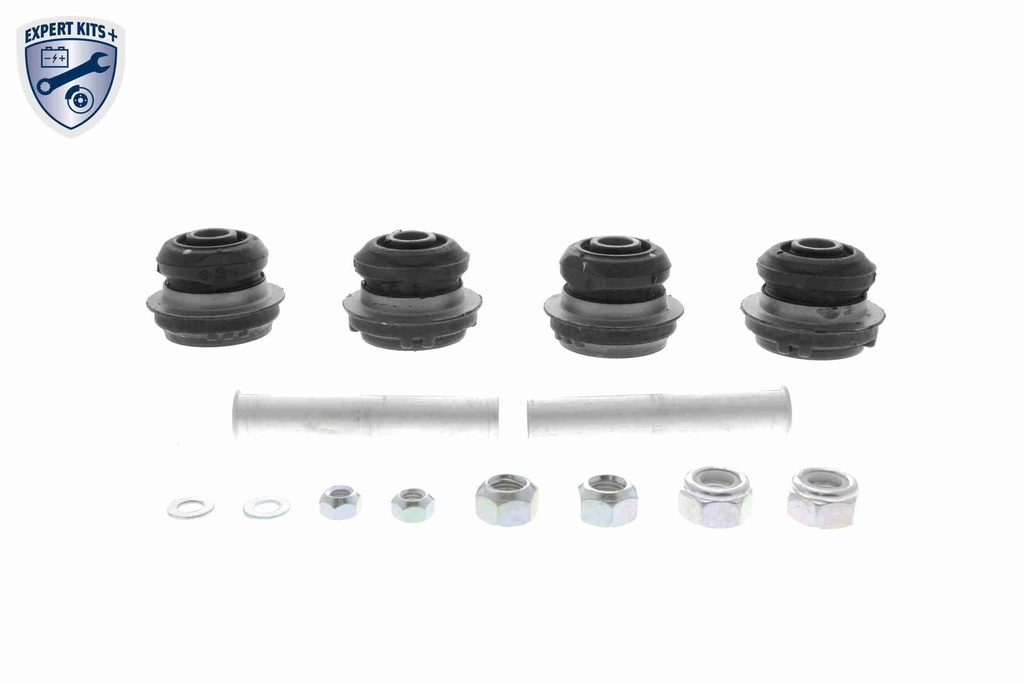 CONTROL ARM LOWER FRONT KIT W124
