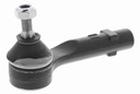 TIE ROD END OUTER LH VAICO PSA