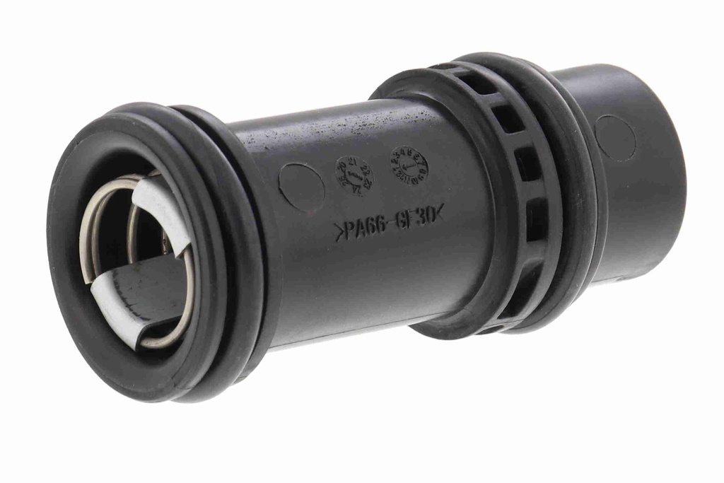 PIPE FOR OIL COOLER VAICO BMW