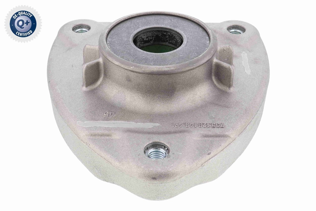 STRUT MOUNT FRONT VAICO MERC