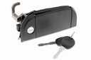 DOOR HANDLE RHF OUTER VAICO VAG