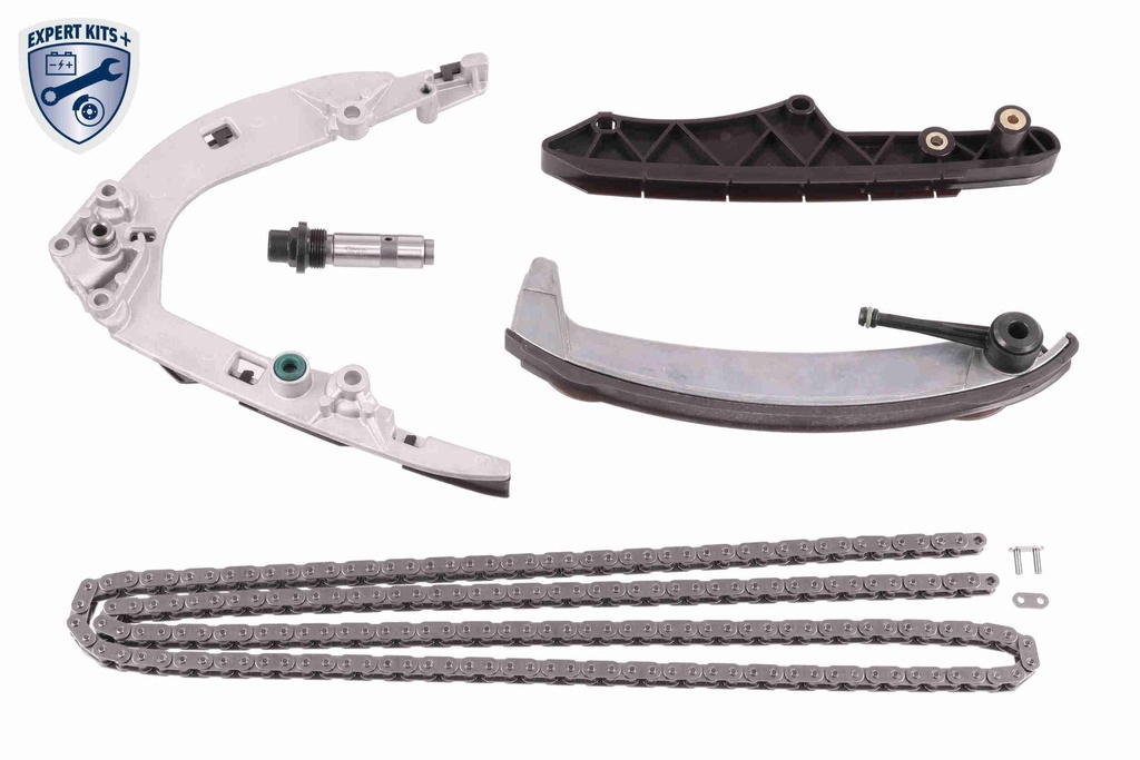 TIMING CHAIN KIT LOWER VAICO BMW