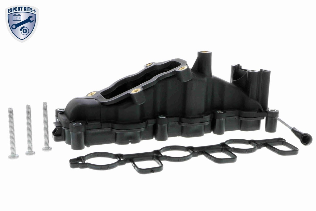 INTAKE MANIFOLD RH VAICO VAG