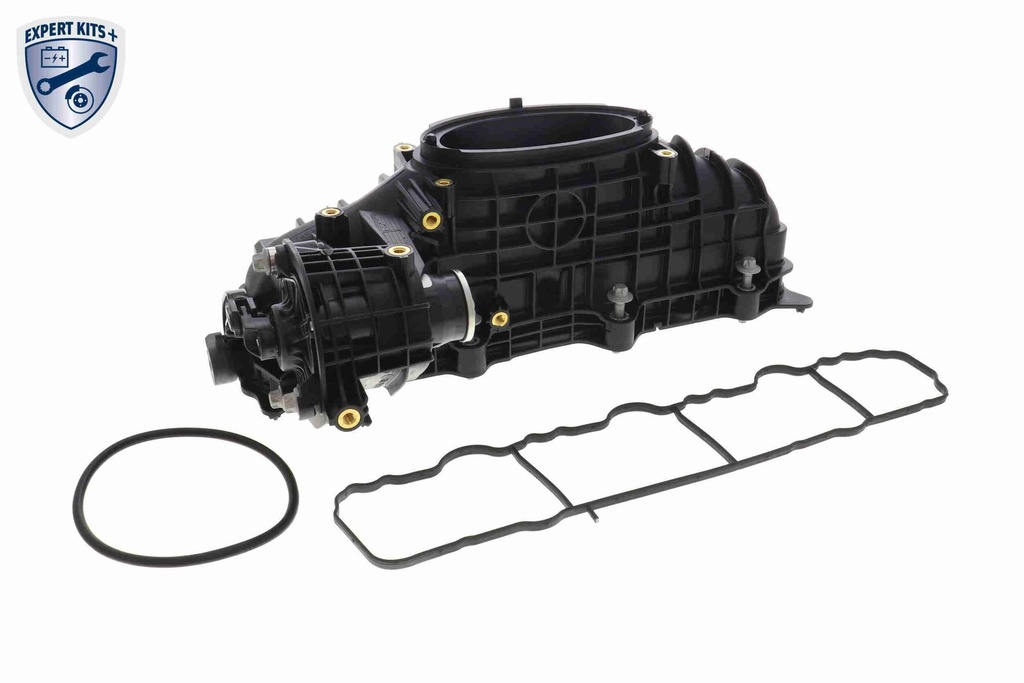 INTAKE MANIFOLD MODULE VAICO MERC