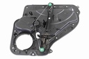 WINDOW REGULATOR LHR VAICO VAG