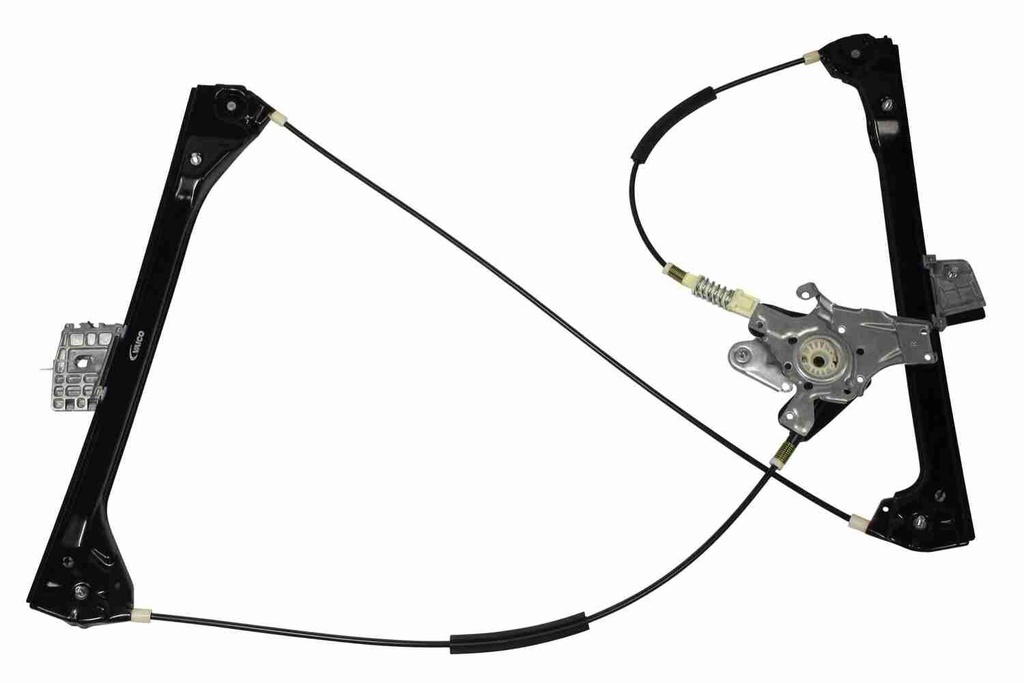 WINDOW REGULATOR RH VAICO BMW