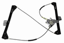 WINDOW REGULATOR RH VAICO BMW