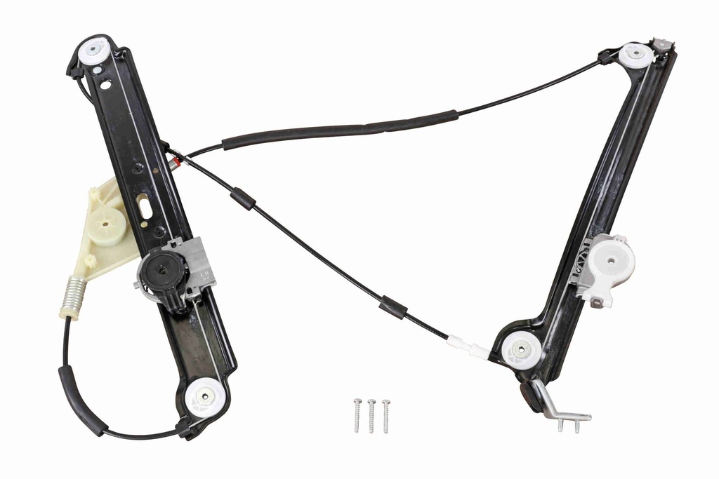 WINDOW REGULATOR LHF VAICO BMW