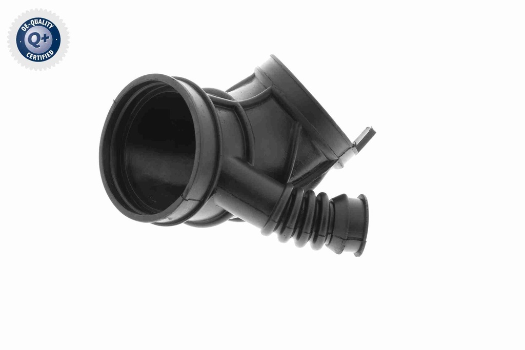 AIR INTAKE TUBE BELOW VAICO BMW