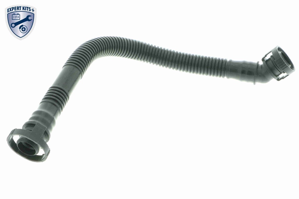PCV HOSE VAICO BMW