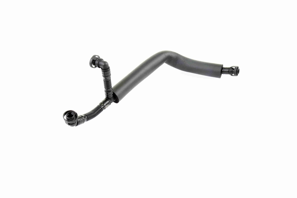 CRANKCASE BREATHER HOSE VAICO BMW