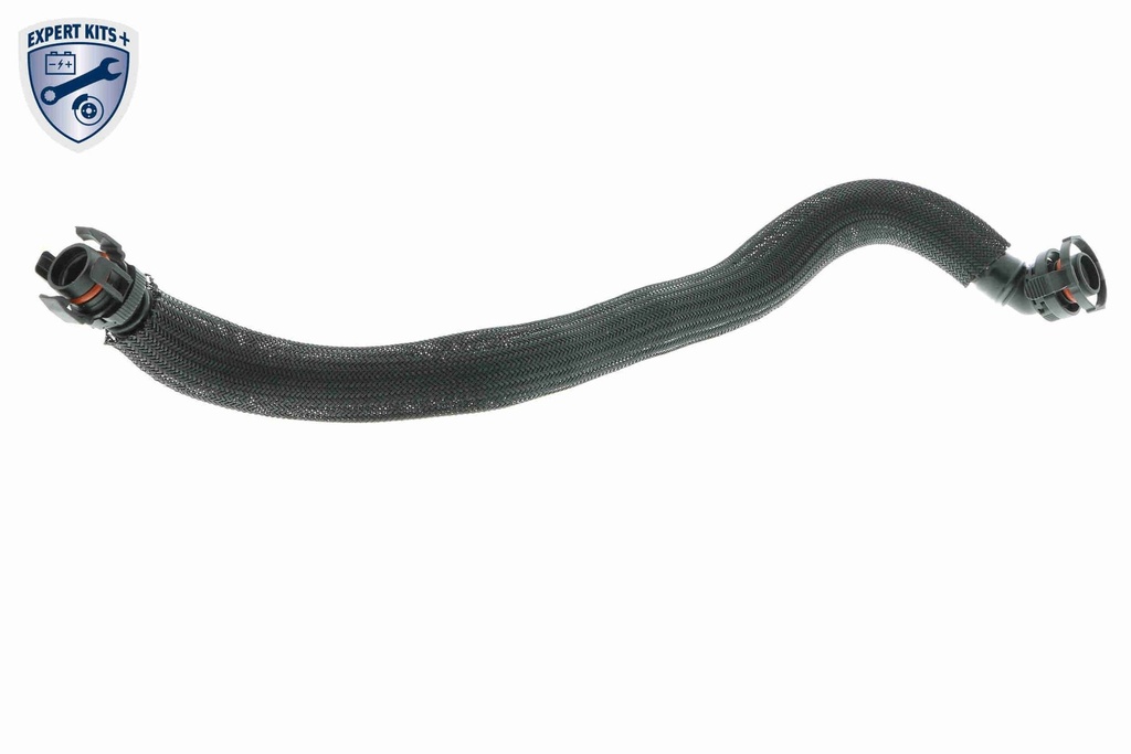 CRANKCASE BREATHER HOSE VAICO BMW