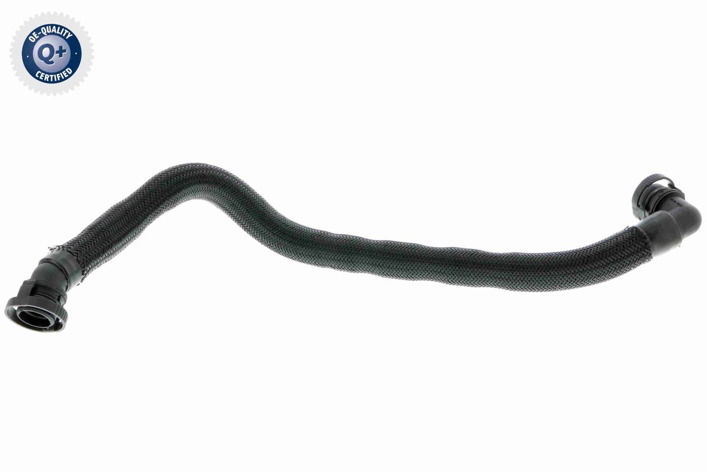 BREATHER HOSE VAICO MINI