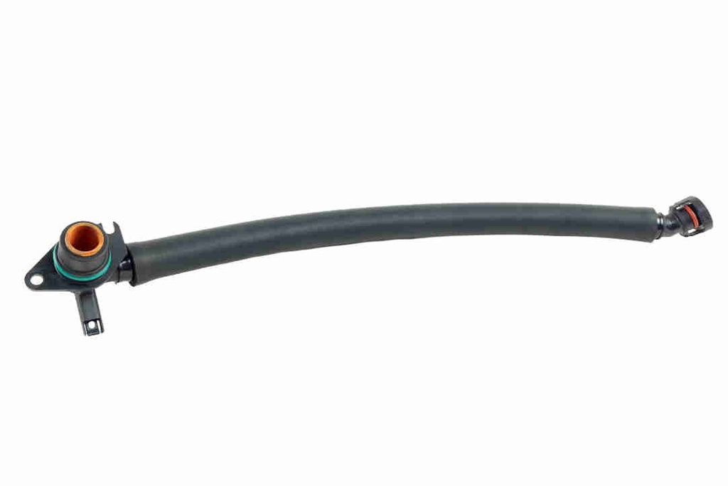 CRANKCASE BREATHER HOSE VAICO BMW