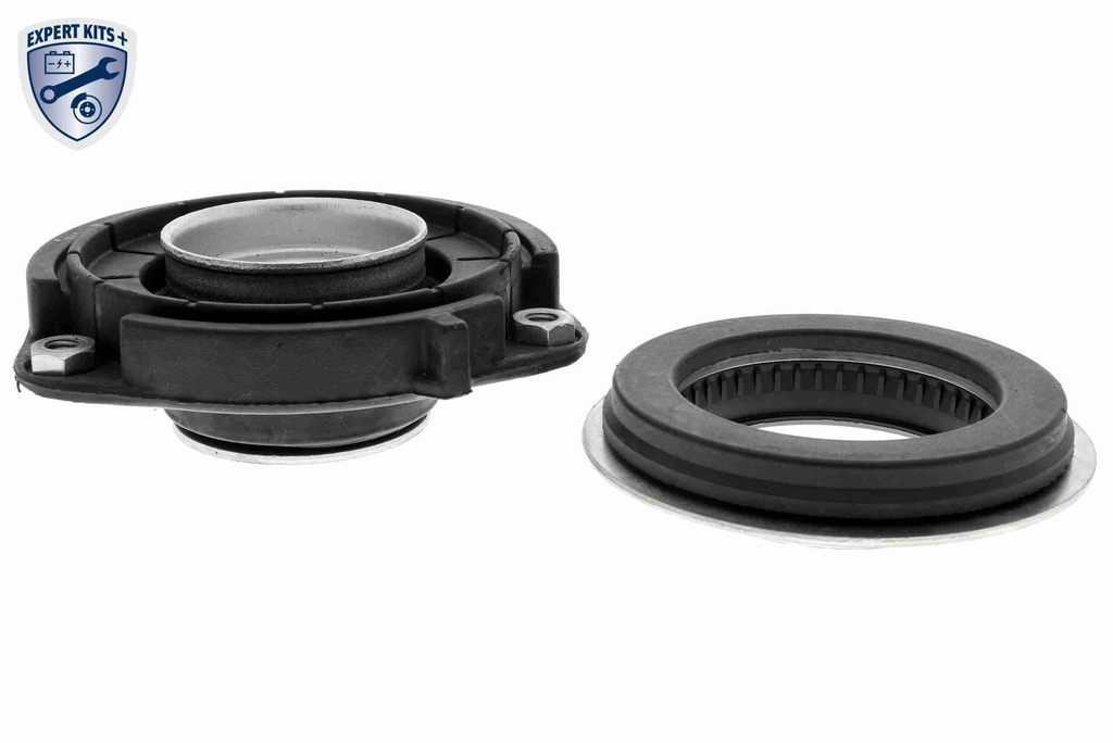 STRUT MOUNT FRONT W/BEARING VAICO VAG