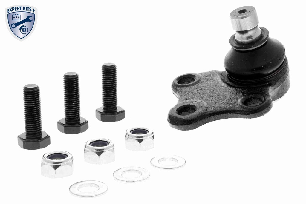 BALL JOINT LOWER BERLINGO/XSARA 18mm