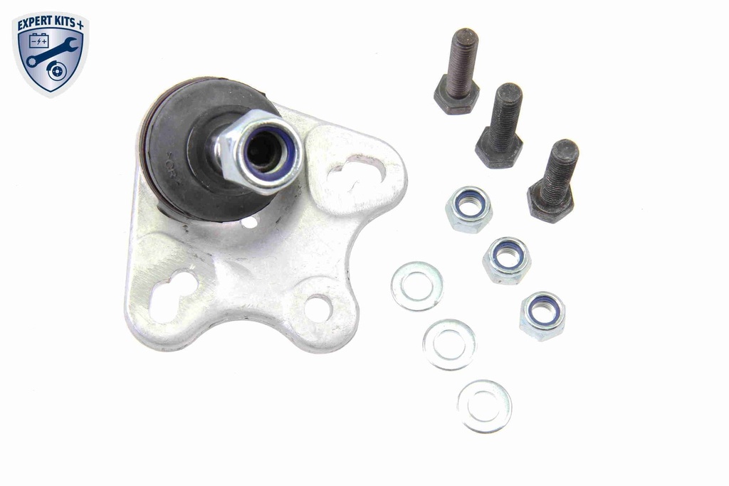BALL JOINT LOWER LH/RH VAICO MERC
