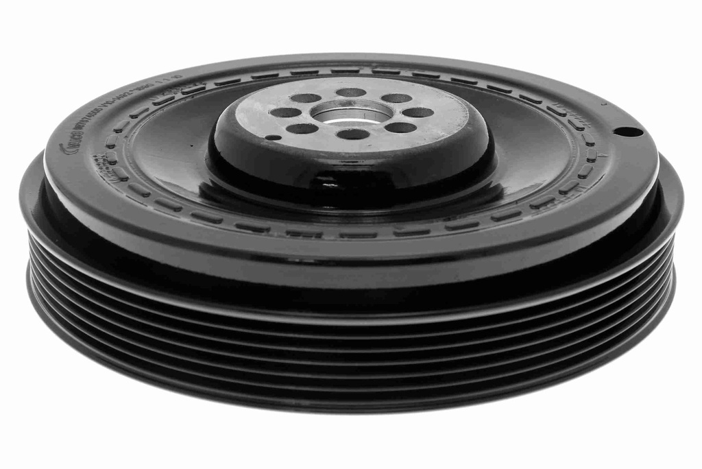 HARMONIC BALANCER VAICO VAG