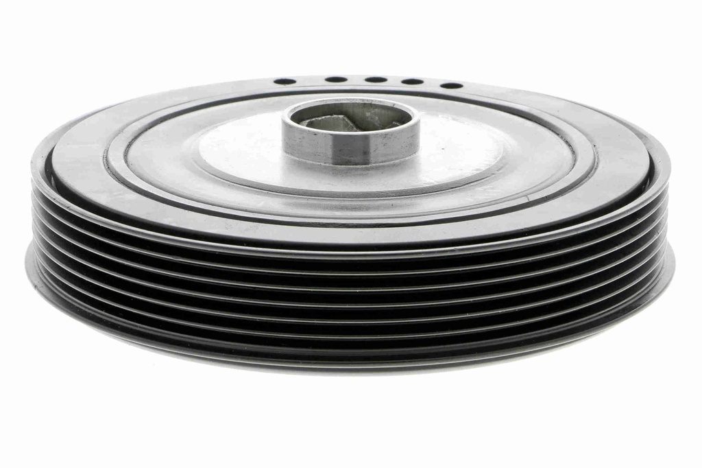 HARMONIC BALANCER VAICO RENAULT