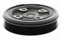 HARMONIC BALANCER VAICO VOLVO