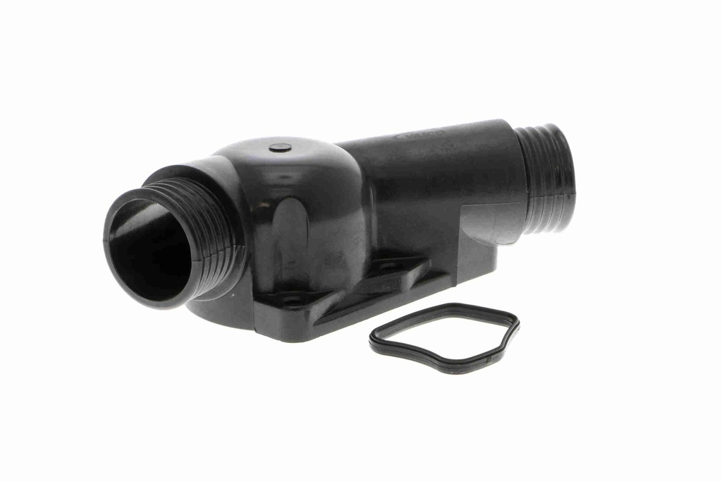 THERMOSTAT HOUSING VAICO BMW