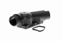 THERMOSTAT HOUSING VAICO BMW
