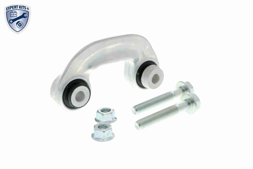 SWAY BAR LINK KIT RHF VAICO VAG