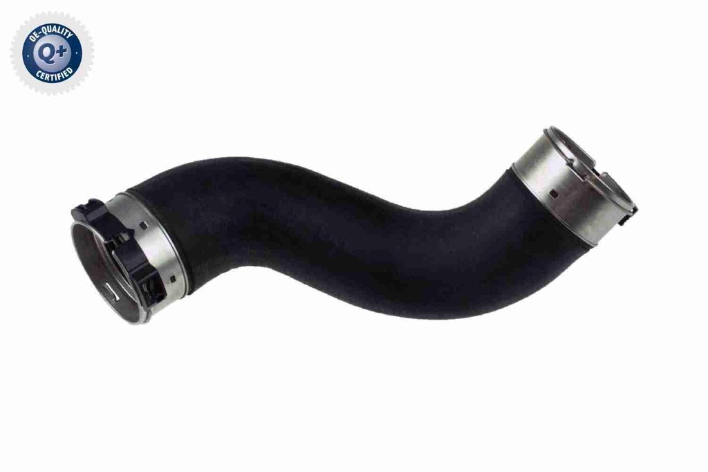 CHARGER AIR HOSE VAICO MERC