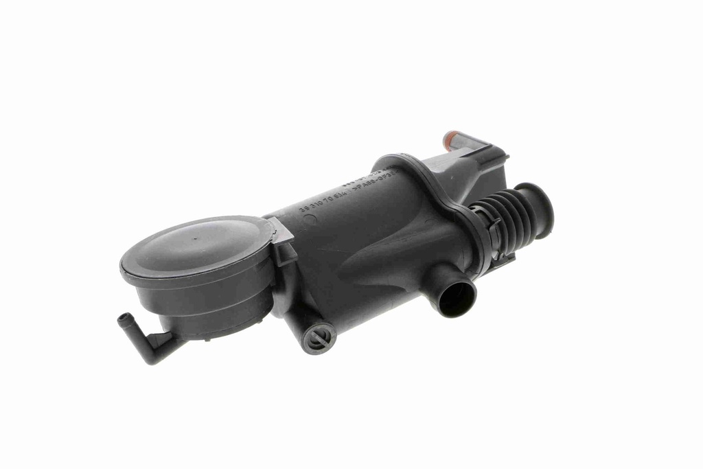 CRANKCASE BREATHER OIL TRAP VAICO PORSCH