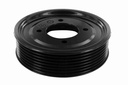 WATER PUMP PULLEY VAICO BMW
