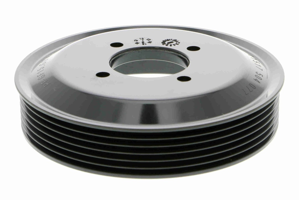 WATER PUMP PULLEY VAICO BMW
