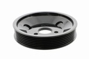 POWER STEERING PULLEY VAICO BMW