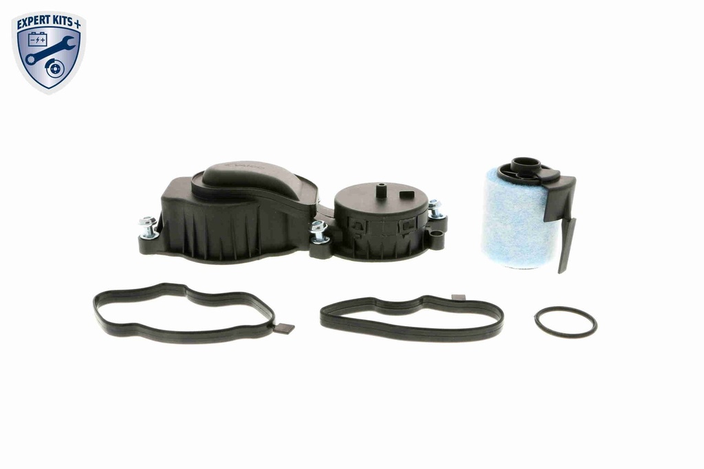 PCV VALVE WITH FILTER VAICO BMW
