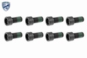 FLYWHEEL BOLTS VAICO VAG