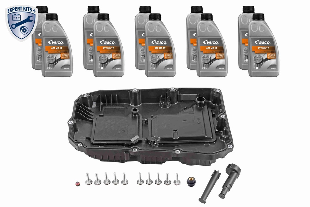 TRANS OIL CHANGE KIT VAICO MERC