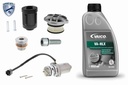 ALL WHEEL DRIVE REPAIR KIT VAICO VAG