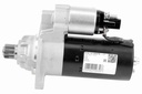 STARTER MOTOR VEMO VAG