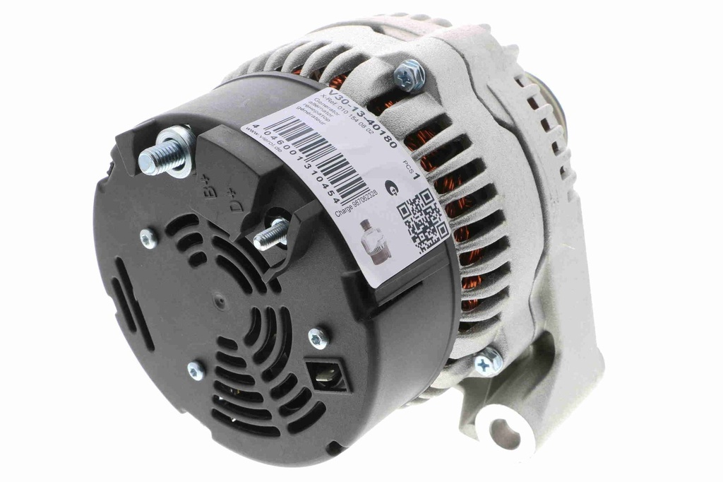 ALTERNATOR OM602.980 OM601.943 14V 90A