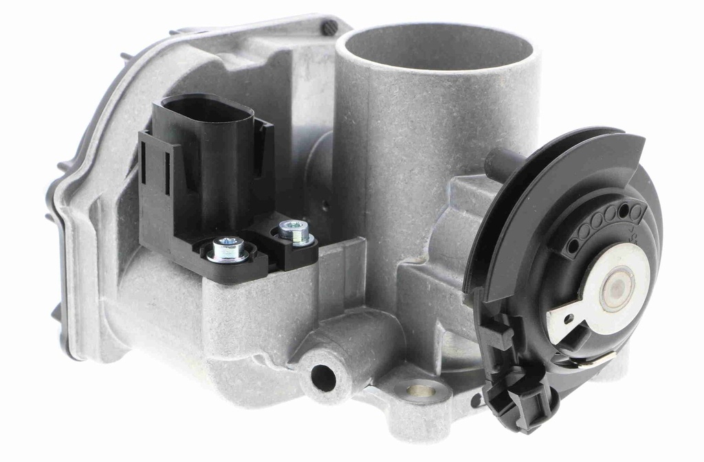 THROTTLE BODY VEMO VAG