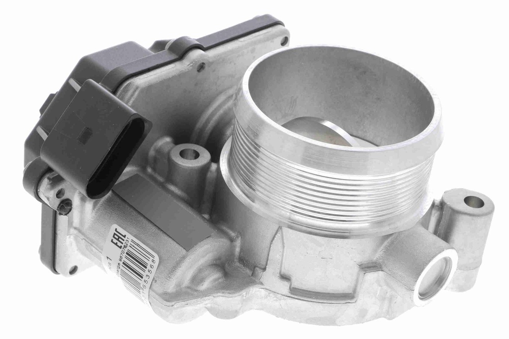 THROTTLE BODY VEMO VAG