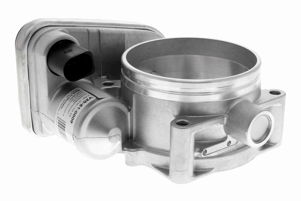 THROTTLE BODY VEMO BMW [N/A]