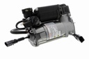 AIR SUSPENSION PUMP VEMO VAG