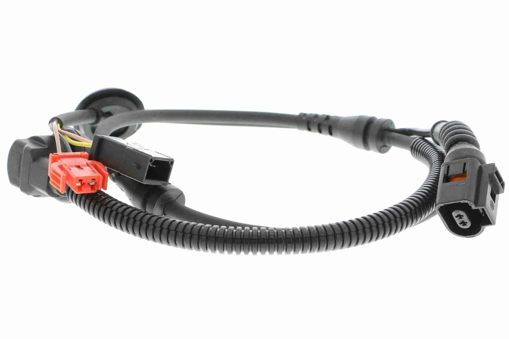 ABS SENSOR FRONT VEMO VAG